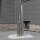 Edelstahl Säulen Springbrunnen ESB1