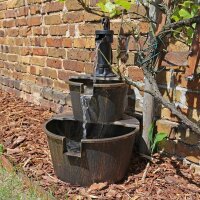 Design Springbrunnen DSB1