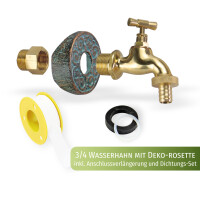 Wasserzapfstelle WZS1