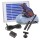 Solar Wasserspeier Set NSP10