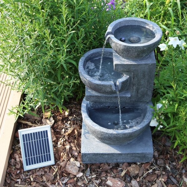 Gartenbrunnen Stilvolle Brunnen für Ihren Außenbereich CLGarden