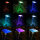 30cm RGB LED Wasserfall Lichtleiste LEDWF30