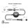 Lichtsensor für plug&light System IP44