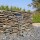 Edelstahl Wasserfall EWE30