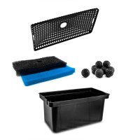 Bio Filterbox BFB1 für Springbrunnenpumpe