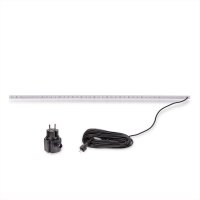 60cm LED Wasserfall Lichtleiste LEDWF60 warmweiß