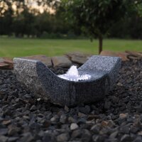 Granit Springbrunnen SB15-2