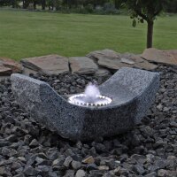 Granit Springbrunnen SB15-2