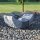 Granit Springbrunnen SB15-2