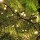 Premium LED Lichterkette LKN600 warm weiss