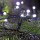 Premium LED Lichterkette LKN600 kalt weiss