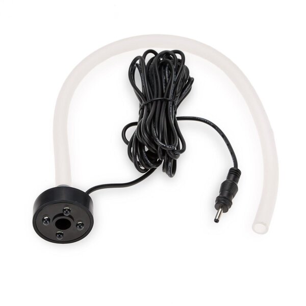 LED Ring für Solar Springbrunnen NSP4 neutral weiß