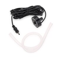 LED Ring für Solar Springbrunnen NSP4 neutral weiß