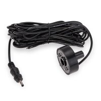 LED Ring für Solar Springbrunnen NSP4 neutral weiß