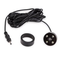 LED Ring für Solar Springbrunnen NSP4 neutral weiß