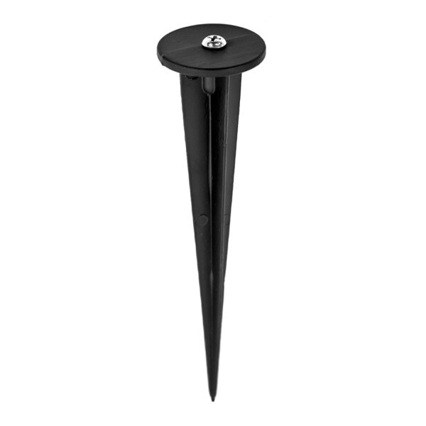 Erdspieß für Gartenstrahler LEDGL1, LEDSGL1, LEDSGL2