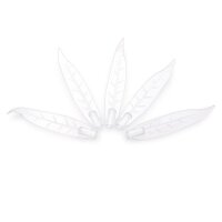Ersatzblätter für LED Baum Weide (5 Stück)