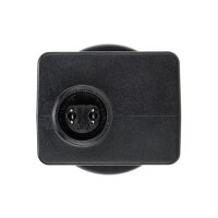 24V DC 3,6 Watt Ersatz Trafo für LED Kerzenlichterkette LEDKLK40