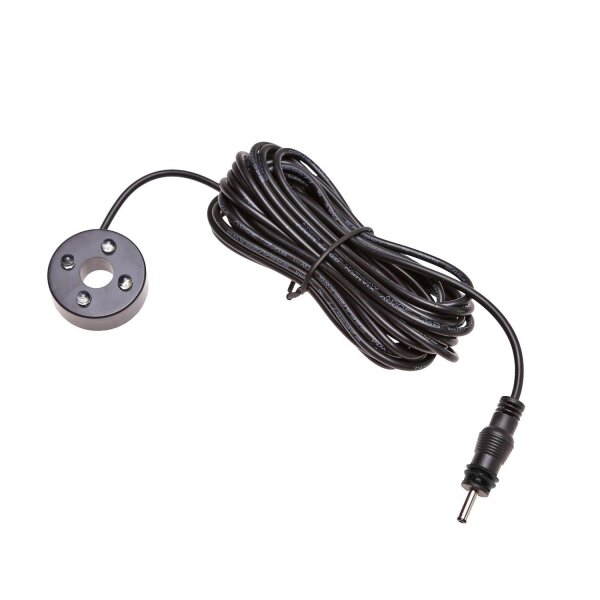 LED Ring neutral weiß für Solar Pumpe NKASP4, NKASP2